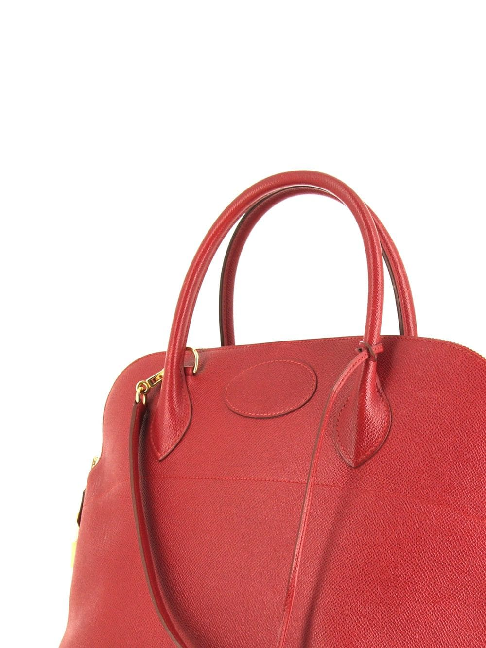 Bolide 35 dual-purpose handbag